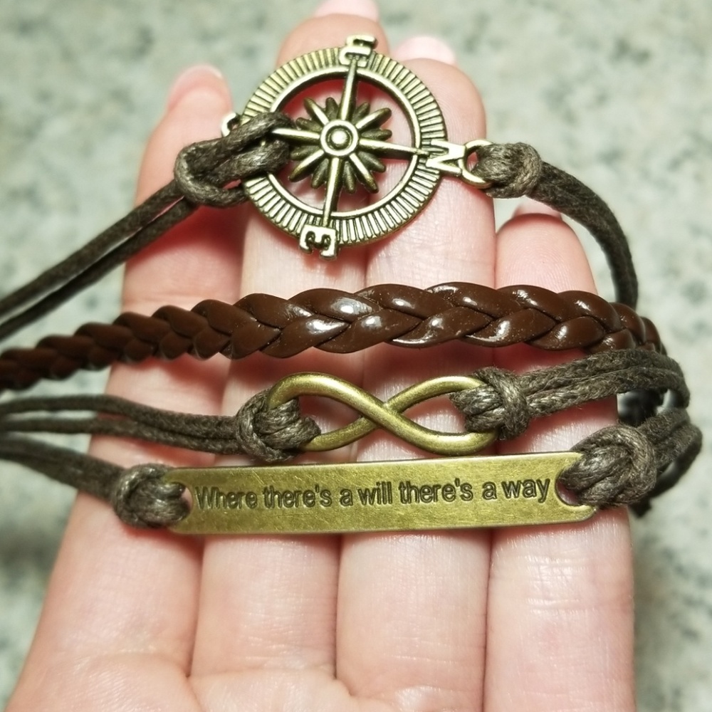♾ Bracelet